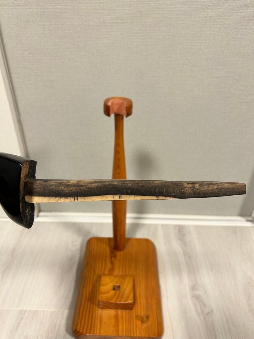 黒木 真壁型三線