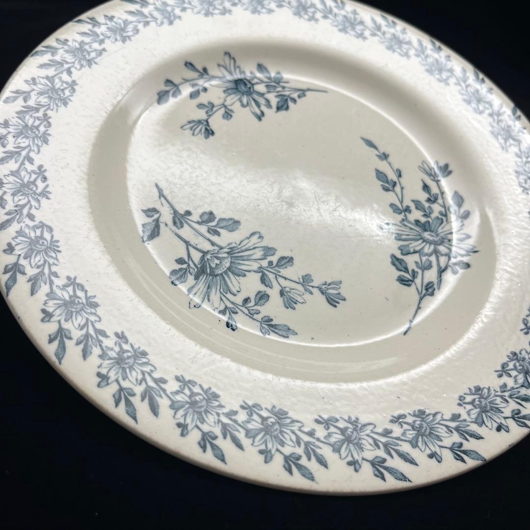 K&G Lunéville リュネヴィル　「PAQUERETTE」 【A】