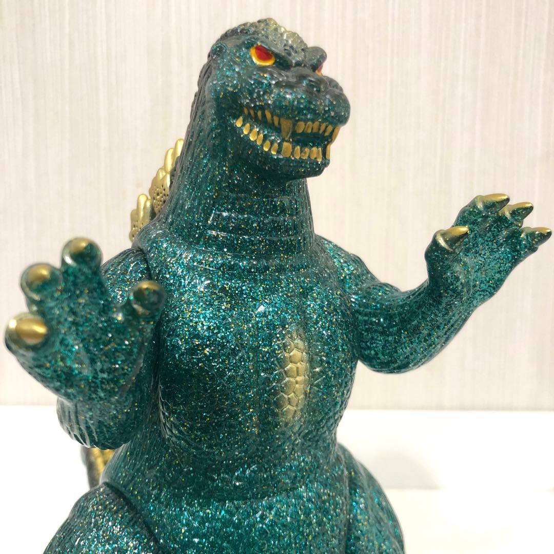 マルサン　ゴジラ1989