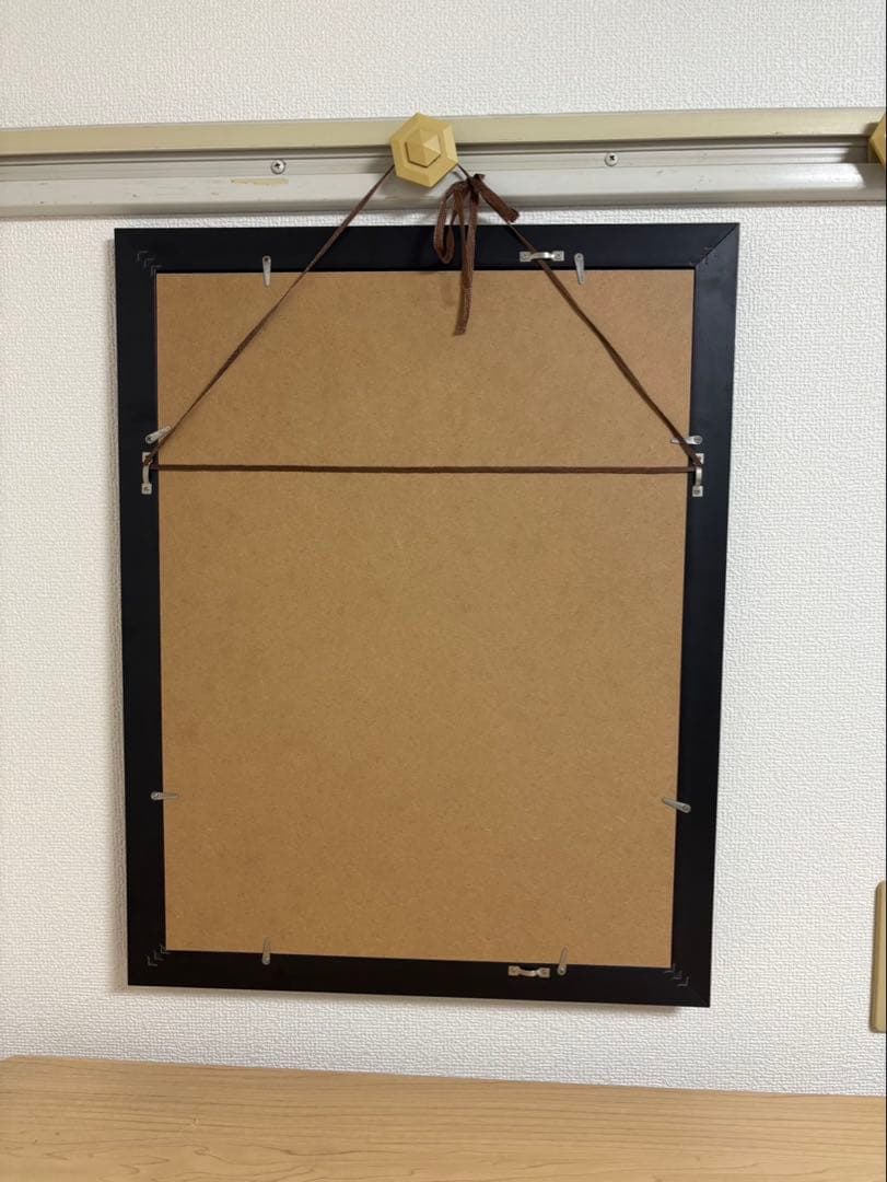 ペルソナ5 複製原画