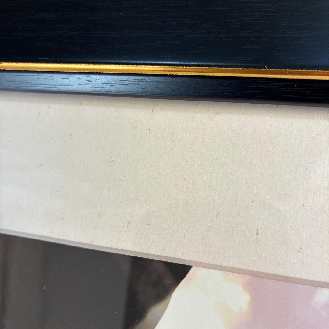 ペルソナ5 複製原画