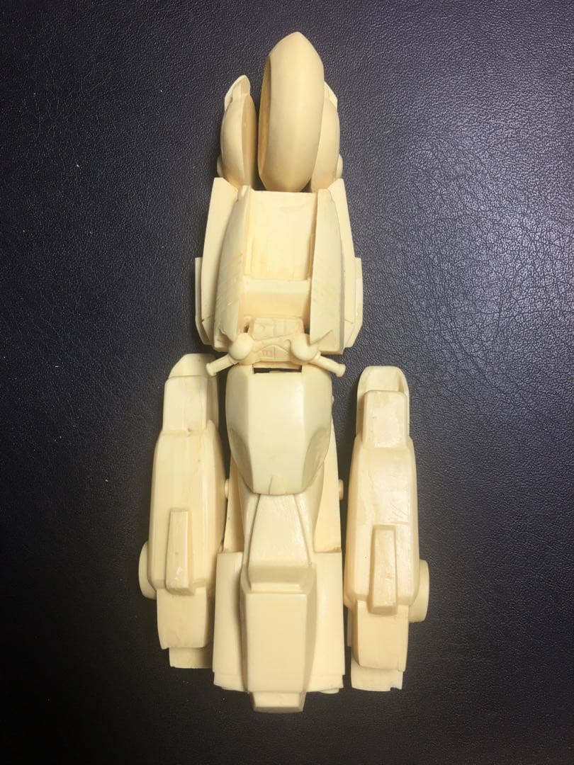 超激レア1／32メガゾーン23 GARLAND 追加にて合計3点セット