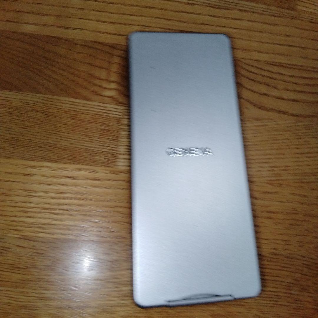 ラジオ・コンポ GENEVA Sound system Model S