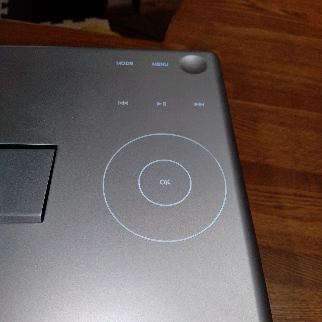 ラジオ・コンポ GENEVA Sound system Model S