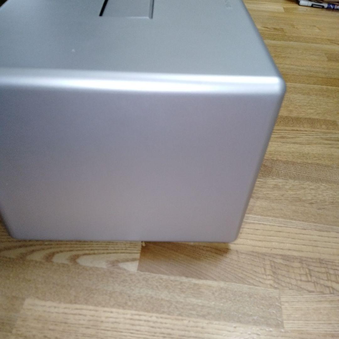 ラジオ・コンポ GENEVA Sound system Model S