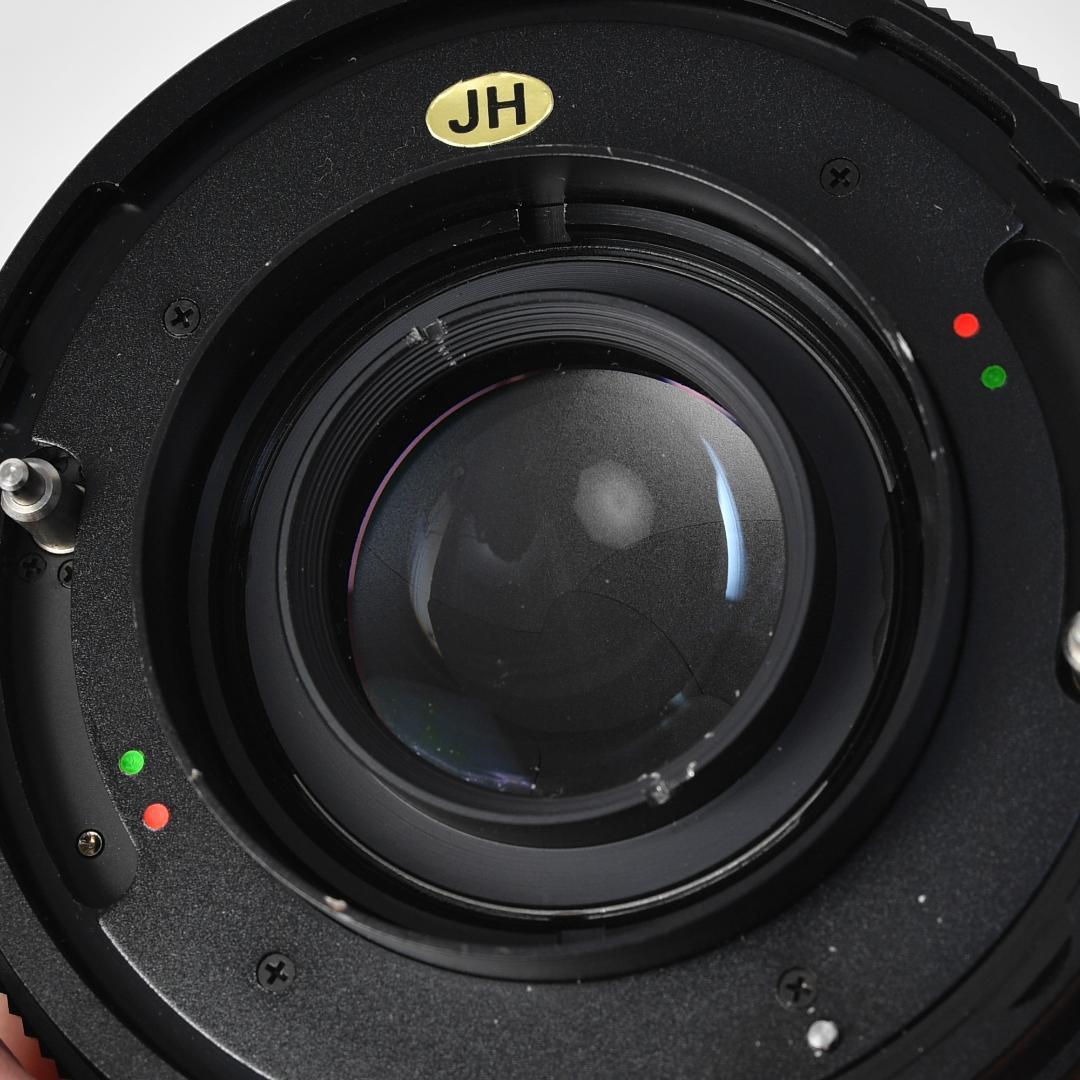 MAMIYA-SEKOR C 127mm F3.8 中判カメラレンズ マミヤ