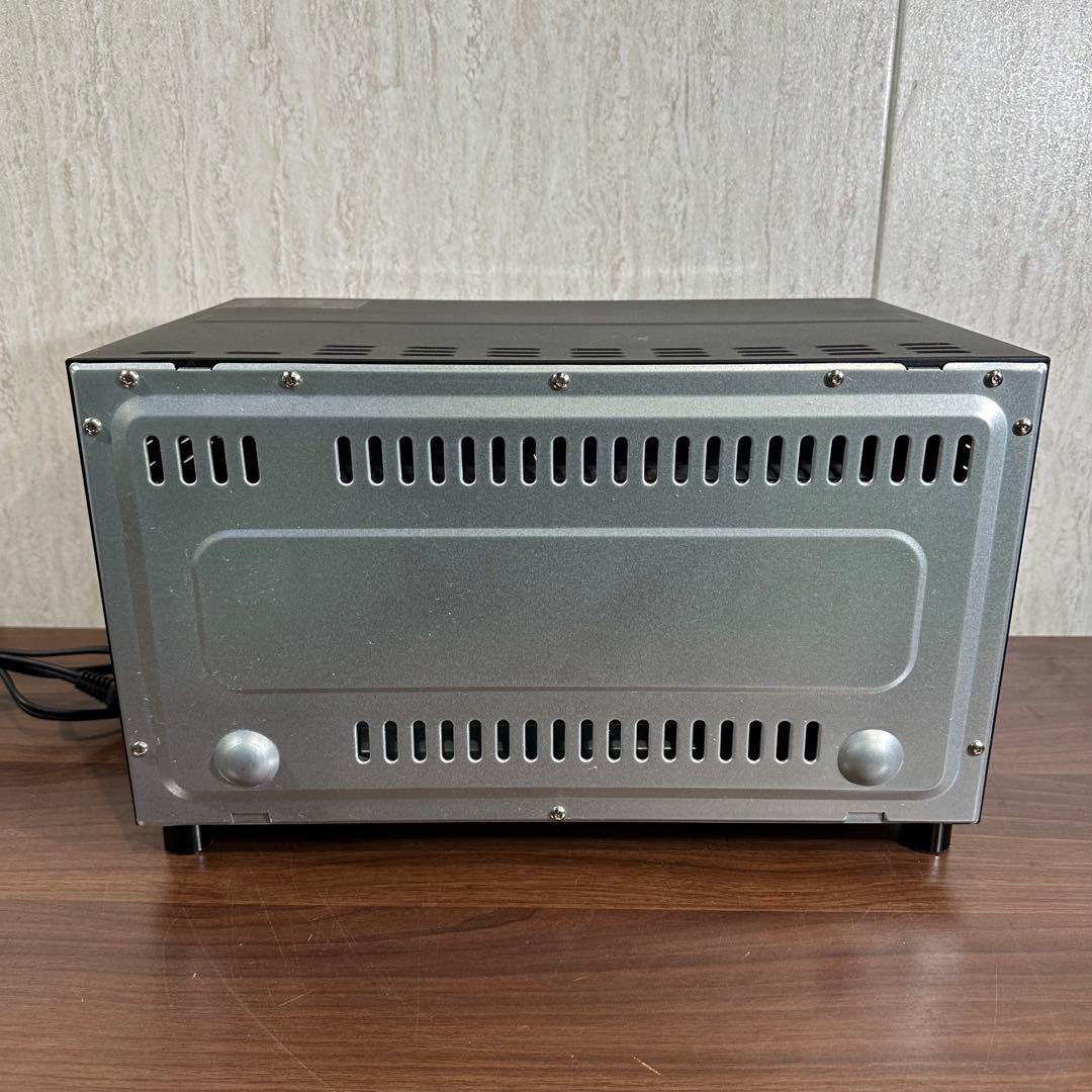 美品 象印　こんがり倶楽部　オーブントースター　EQ-AH22-BZ 22年製