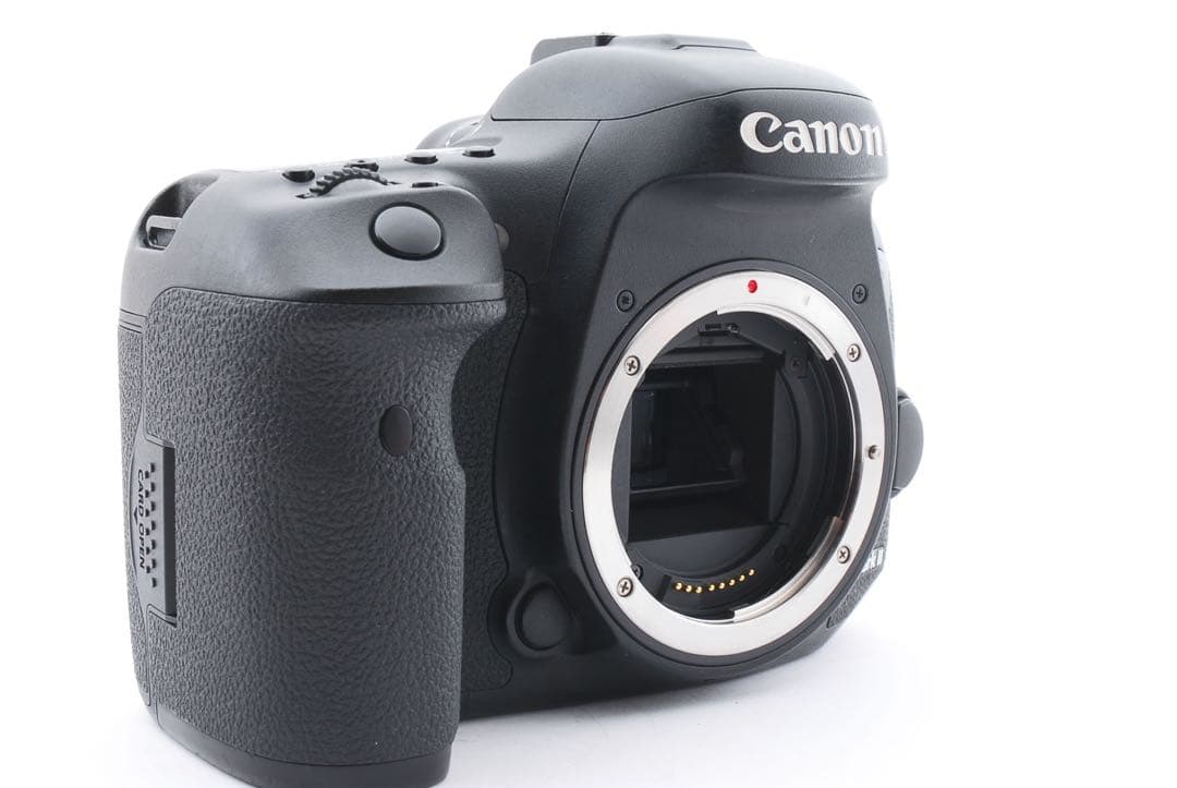 保証付き☆ CANON EOS 7D MarkⅡ 7D MK2