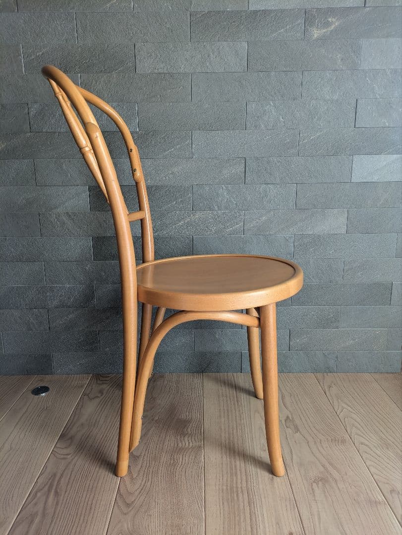 【マルニ木工】 RADOMSKO 曲木チェア ポーランド製 カフェチェア