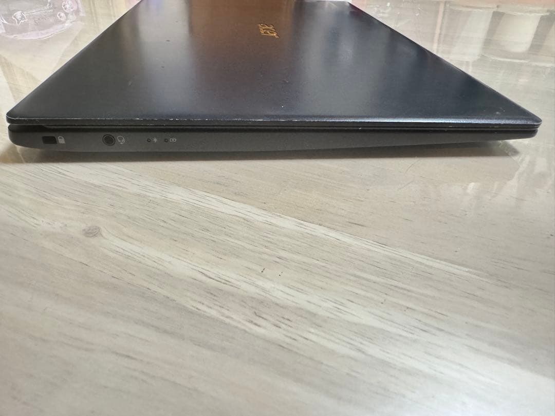 TravelMate Core-i5 8265U ダブルSSD搭載！