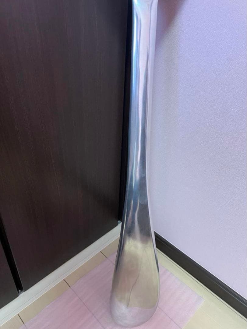 【122cm】結婚式　ビックスプーン　ファーストバイト　スプーン　特大スプーン