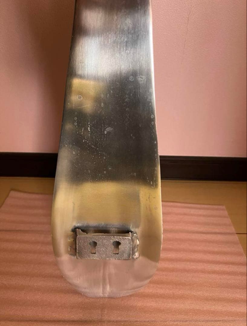 【122cm】結婚式　ビックスプーン　ファーストバイト　スプーン　特大スプーン