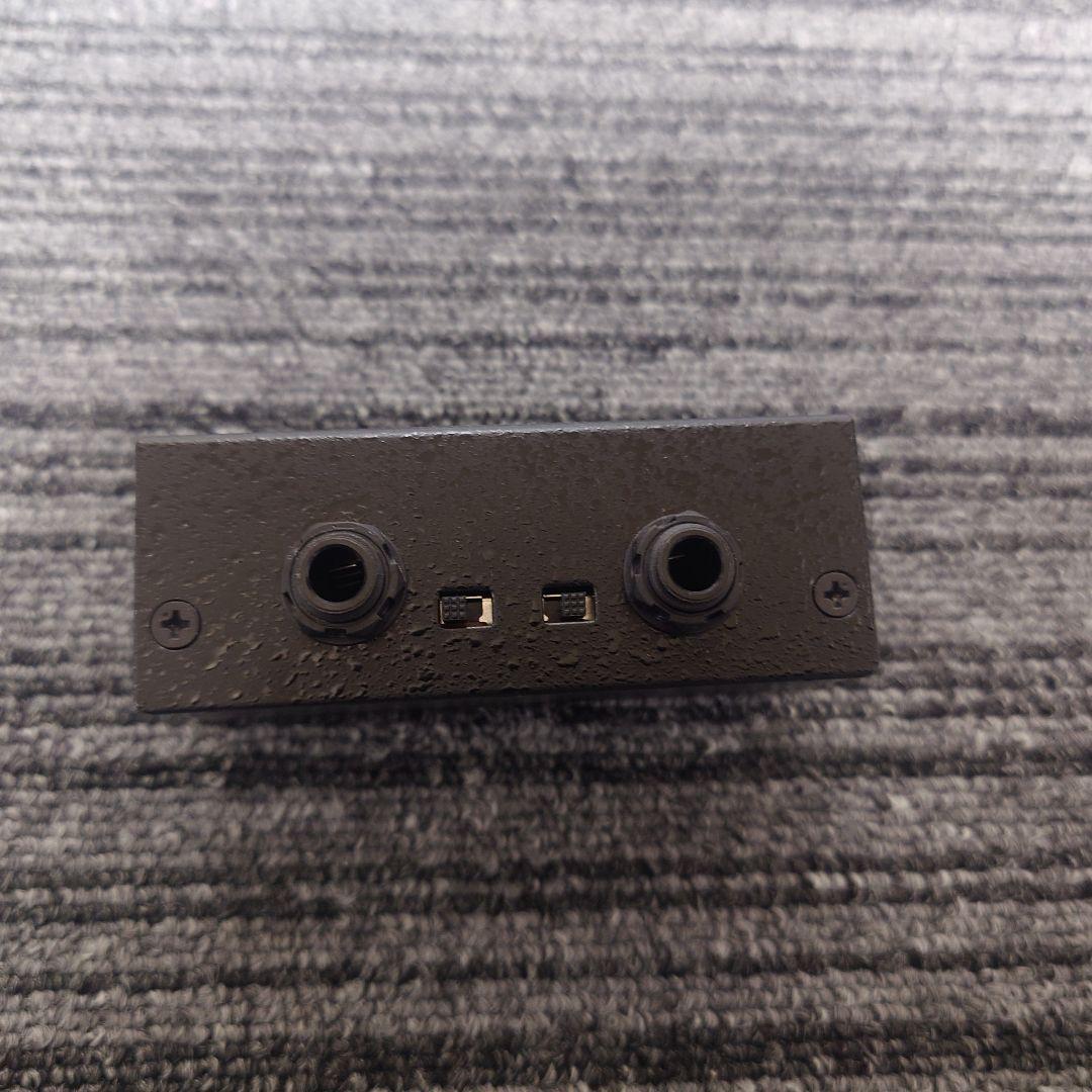 Free The Tone PH-1V フェイズインバーター