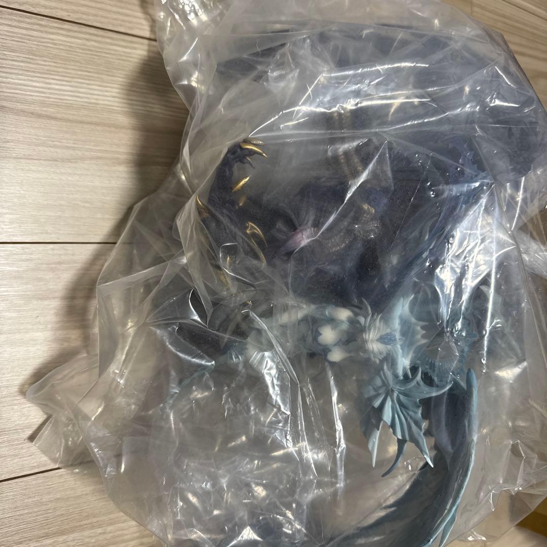 FF14 マイスター クオリティフィギュア ハイデリン＆ゾディアーク