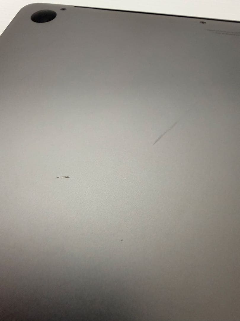 Apple MacBook 12インチ 2017 Retina 動作確認済