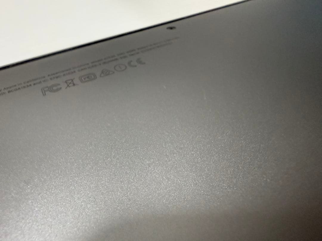 Apple MacBook 12インチ 2017 Retina 動作確認済