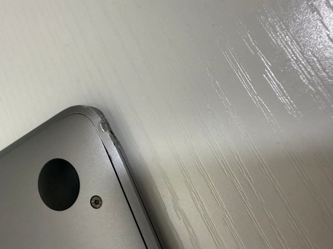 Apple MacBook 12インチ 2017 Retina 動作確認済