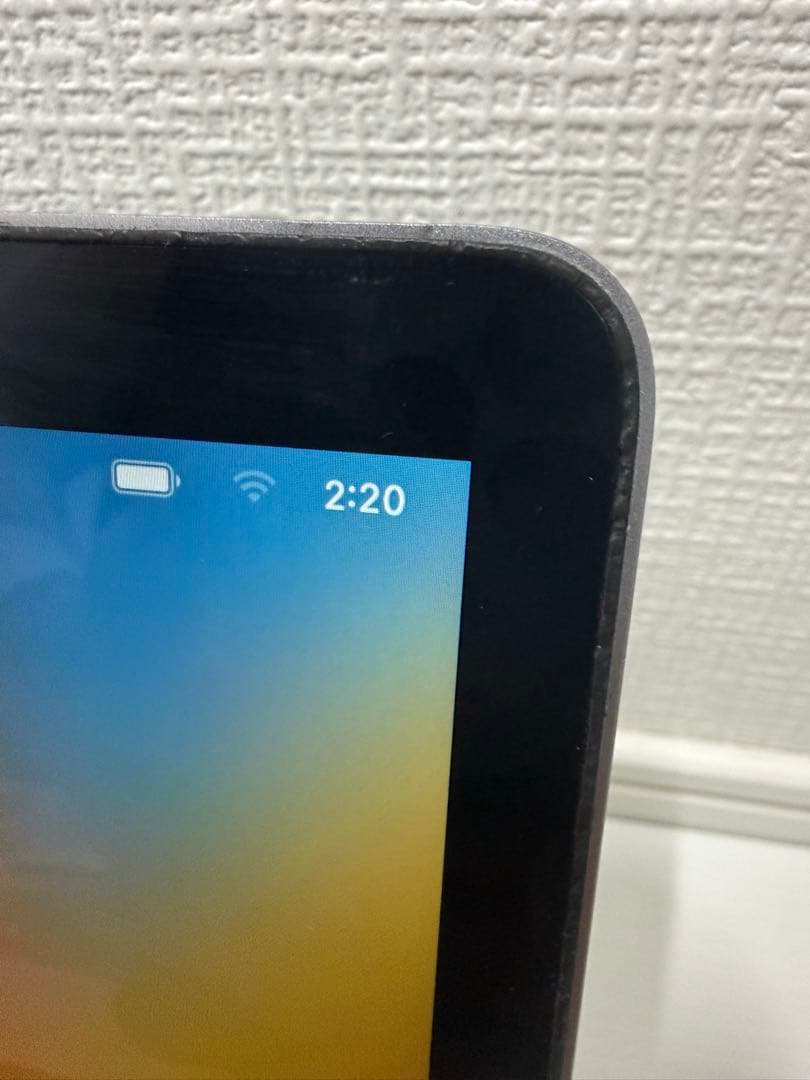 Apple MacBook 12インチ 2017 Retina 動作確認済