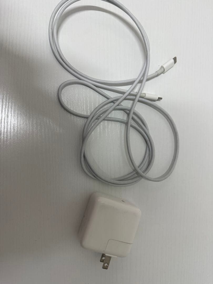 Apple MacBook 12インチ 2017 Retina 動作確認済