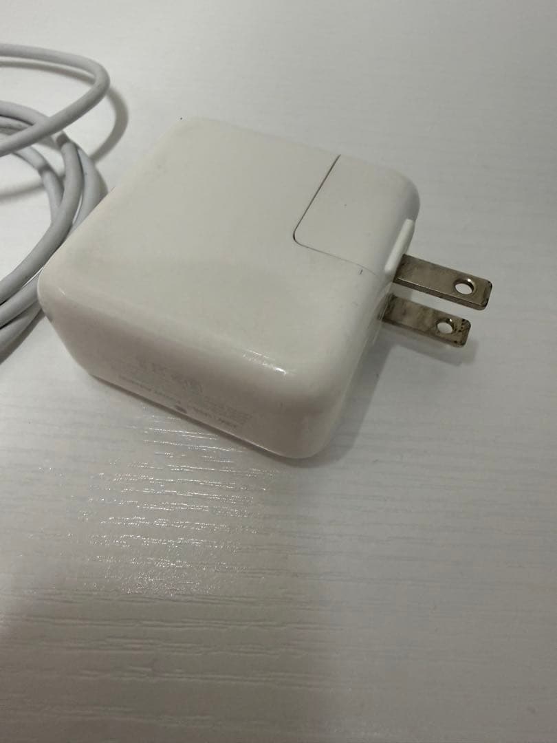 Apple MacBook 12インチ 2017 Retina 動作確認済