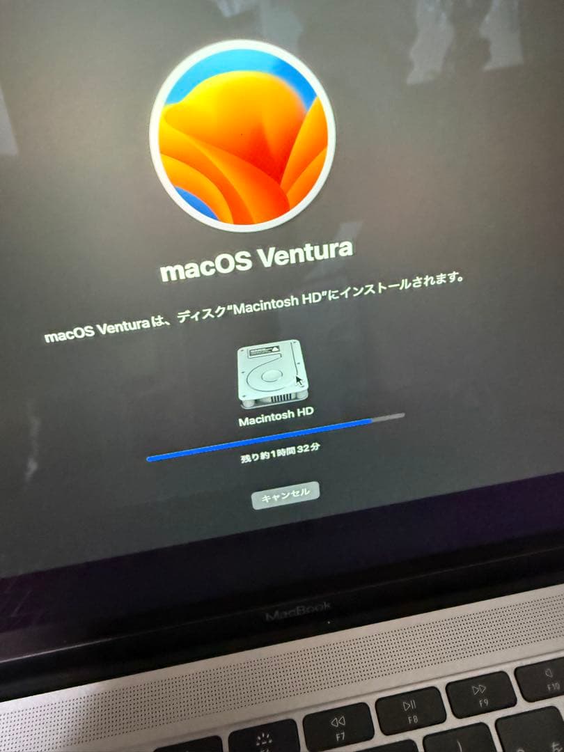 Apple MacBook 12インチ 2017 Retina 動作確認済