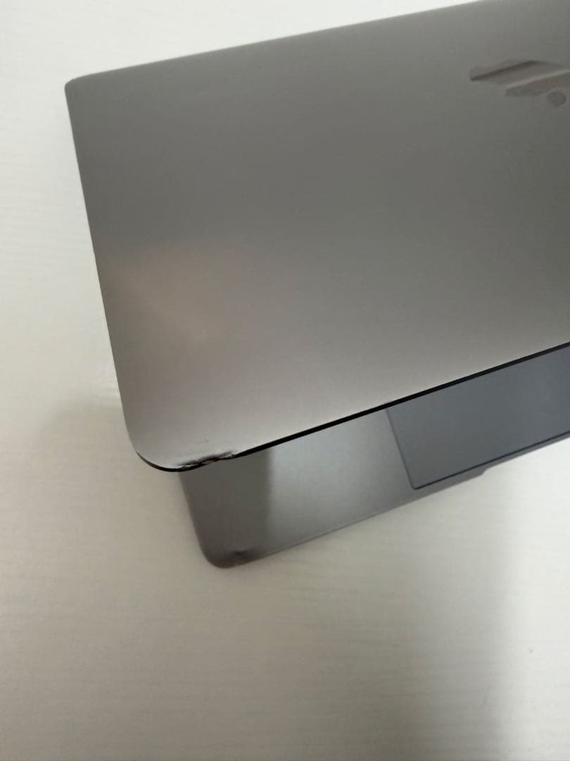 Apple MacBook 12インチ 2017 Retina 動作確認済