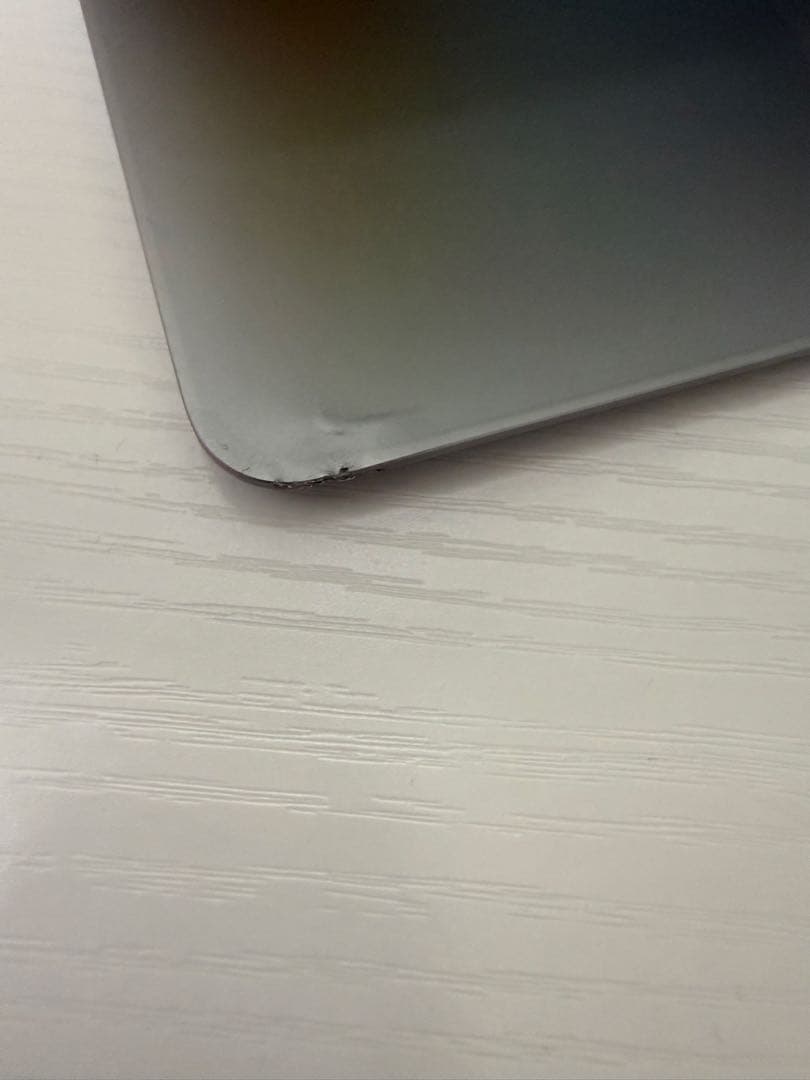 Apple MacBook 12インチ 2017 Retina 動作確認済