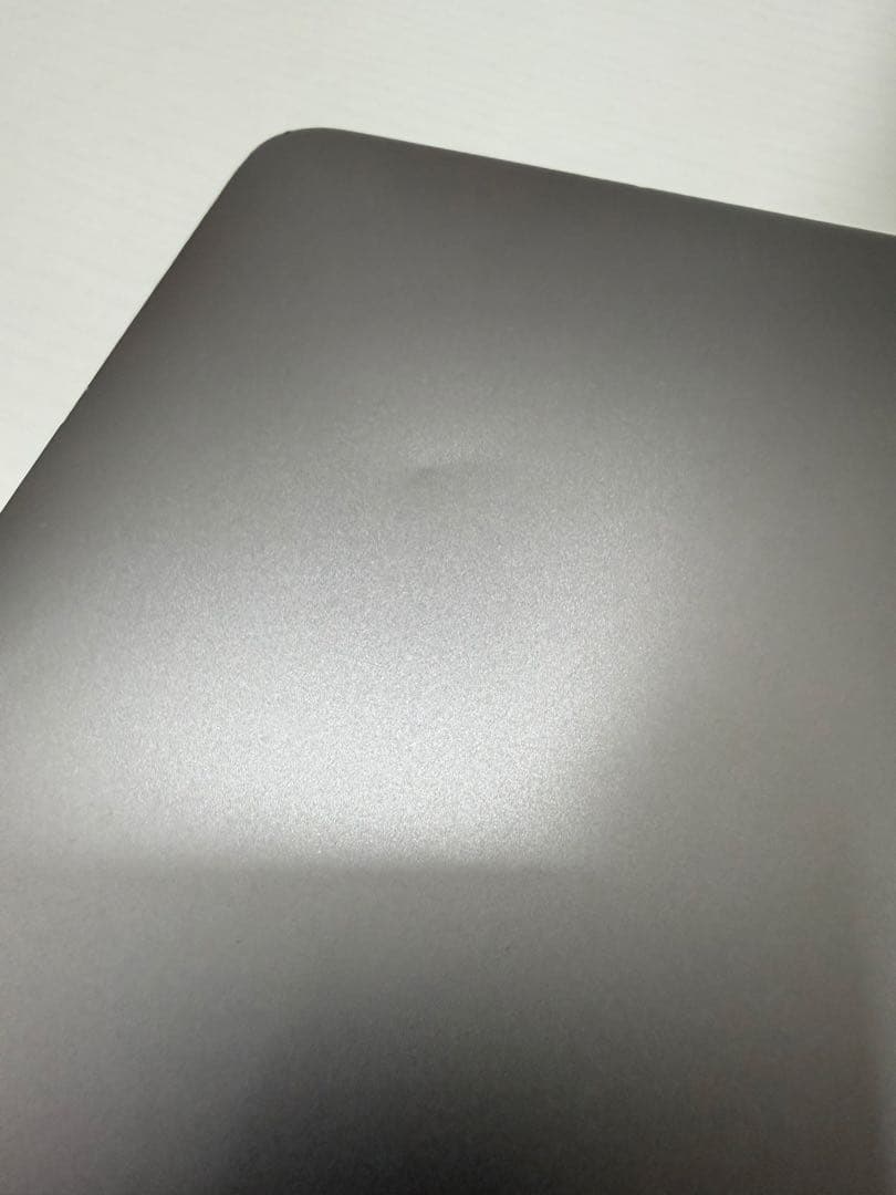 Apple MacBook 12インチ 2017 Retina 動作確認済