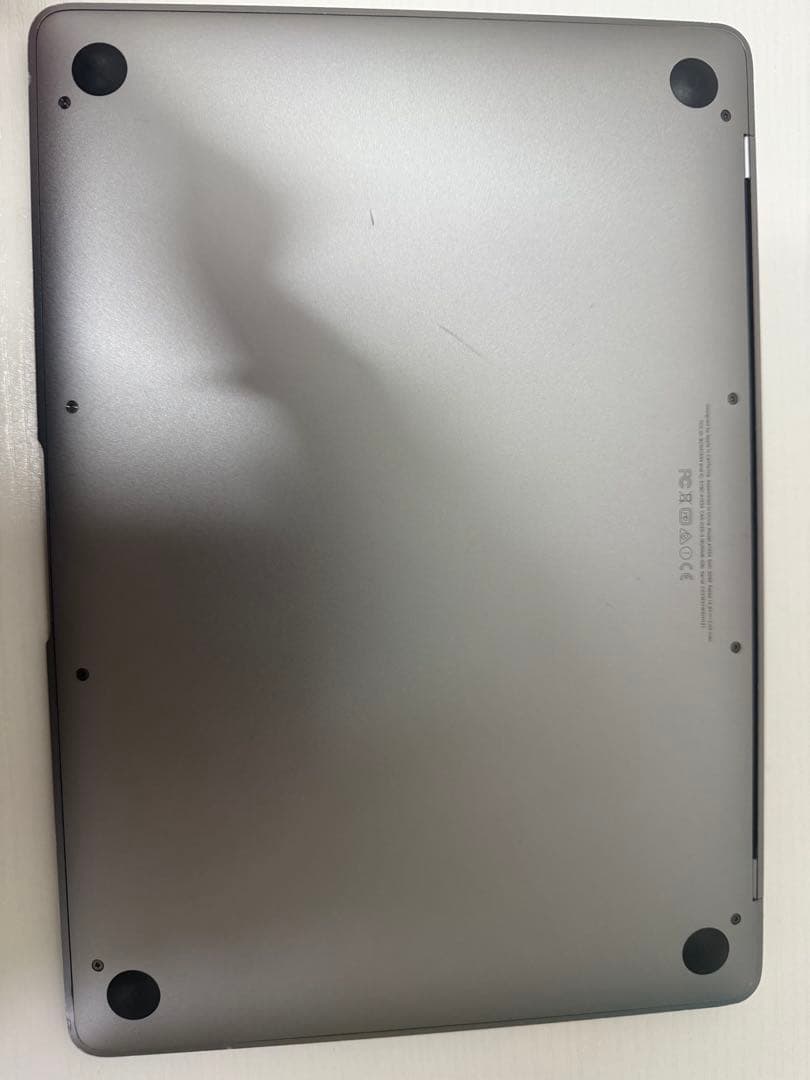 Apple MacBook 12インチ 2017 Retina 動作確認済