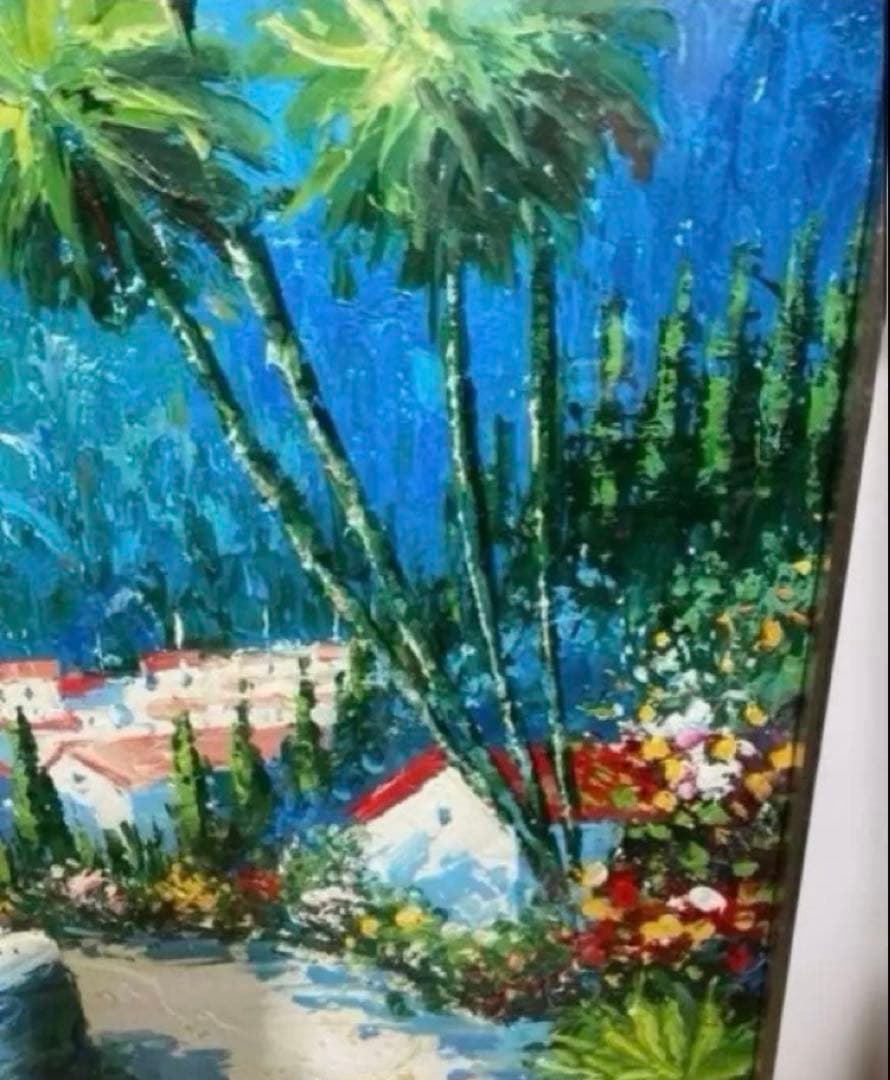 「地中海への道」　セルジュ・ルゴン