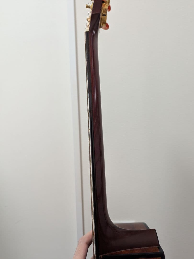 《値下げ》状態良好 k.yairi 2009 WY1K アコースティックギター