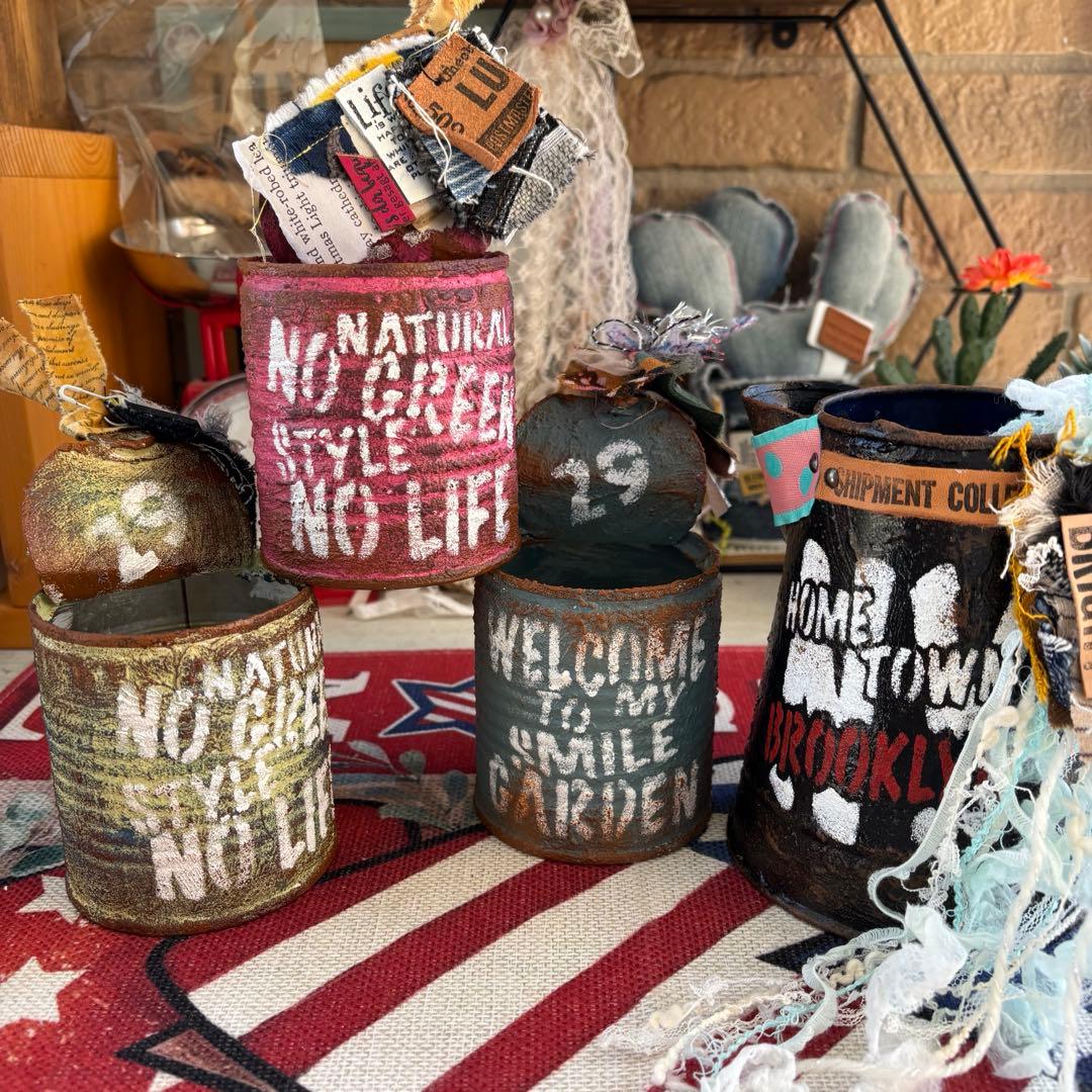 ご確認用　リメイク缶