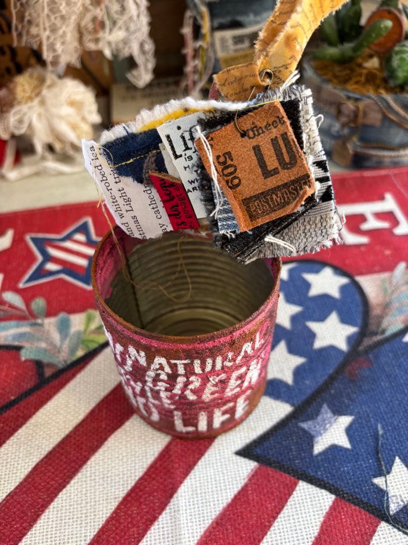 ご確認用　リメイク缶