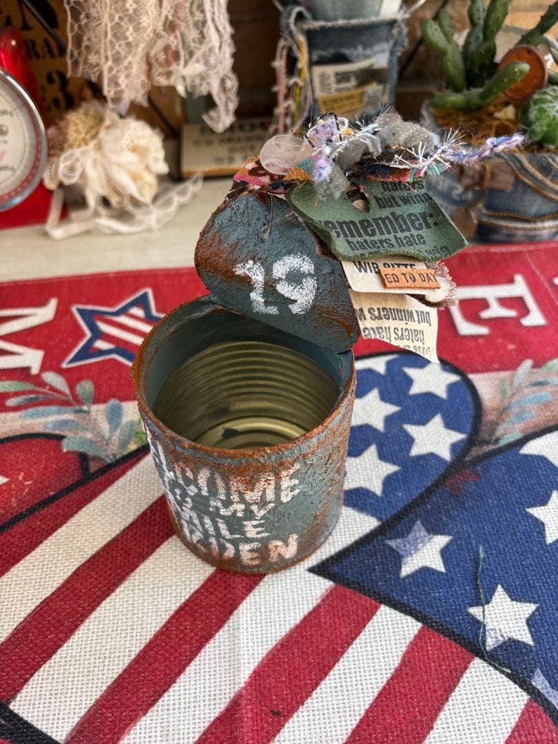 ご確認用　リメイク缶