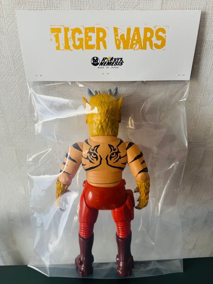 その他 RXN X RX-NEMESIS Tiger Wars - Onitora