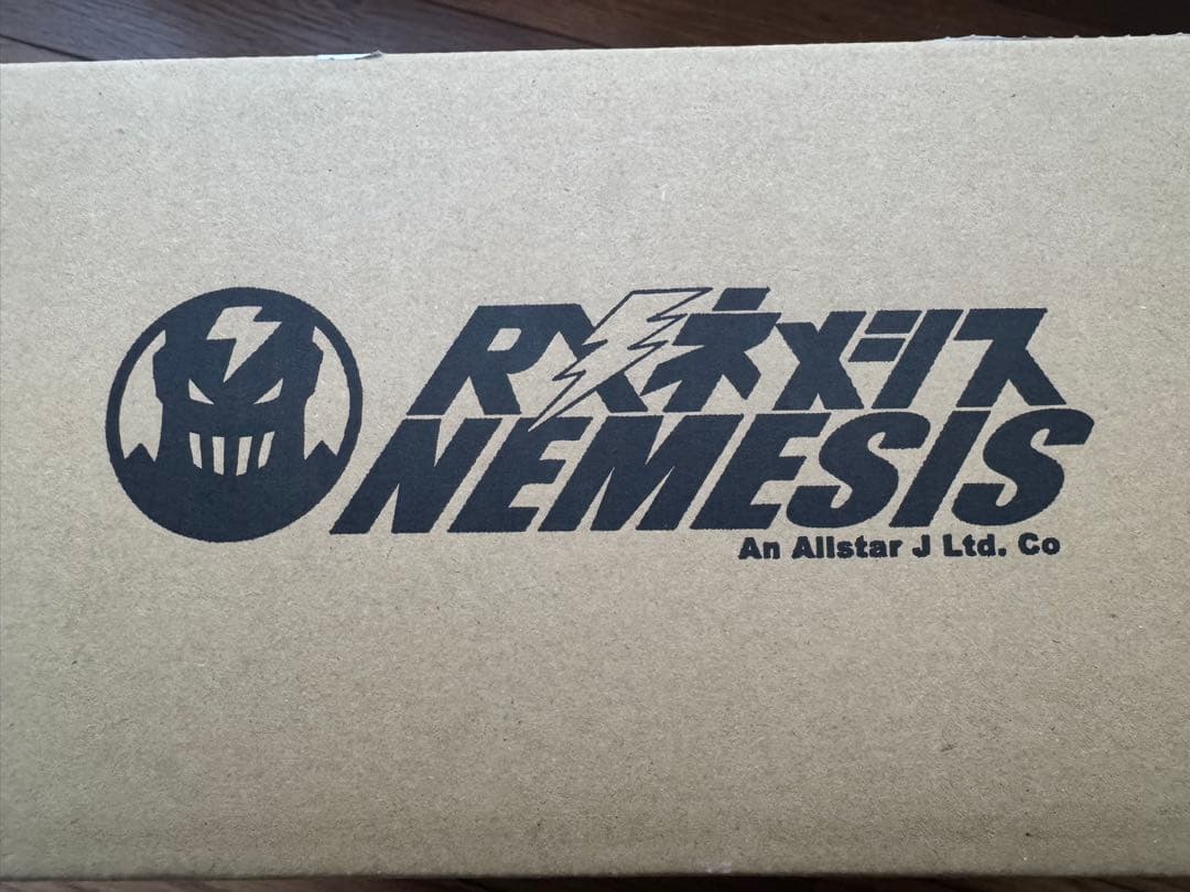 その他 RXN X RX-NEMESIS Tiger Wars - Onitora