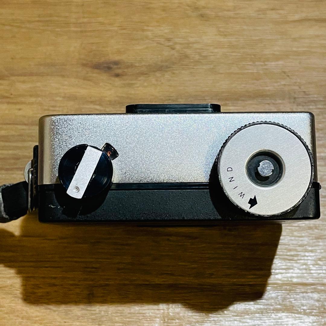 美品 RICOH AUTO HALF S リコー オートハーフ