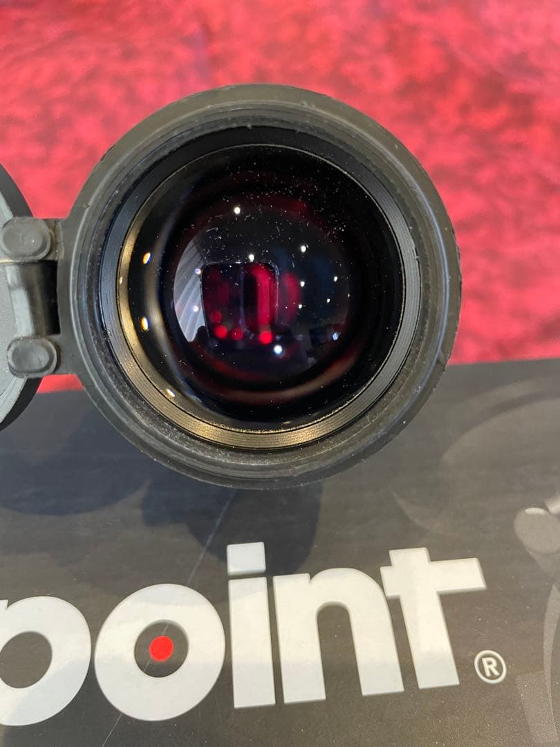 【希少】Aimpoint Comp M2-2X 2MOA エイムポイント