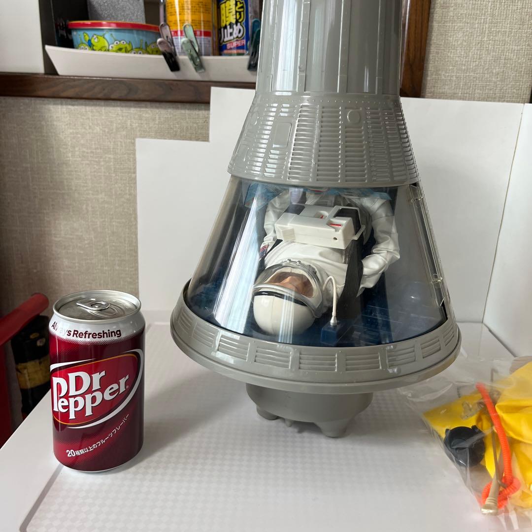 GI.joe タイムレスコレクション ミッション.スプラッシュダウン 1998