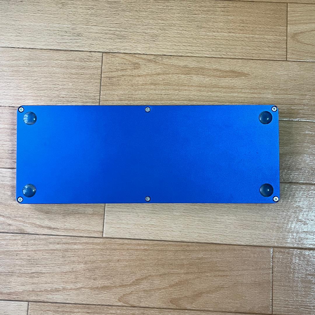 自作キーボード drop keyboard Toko60