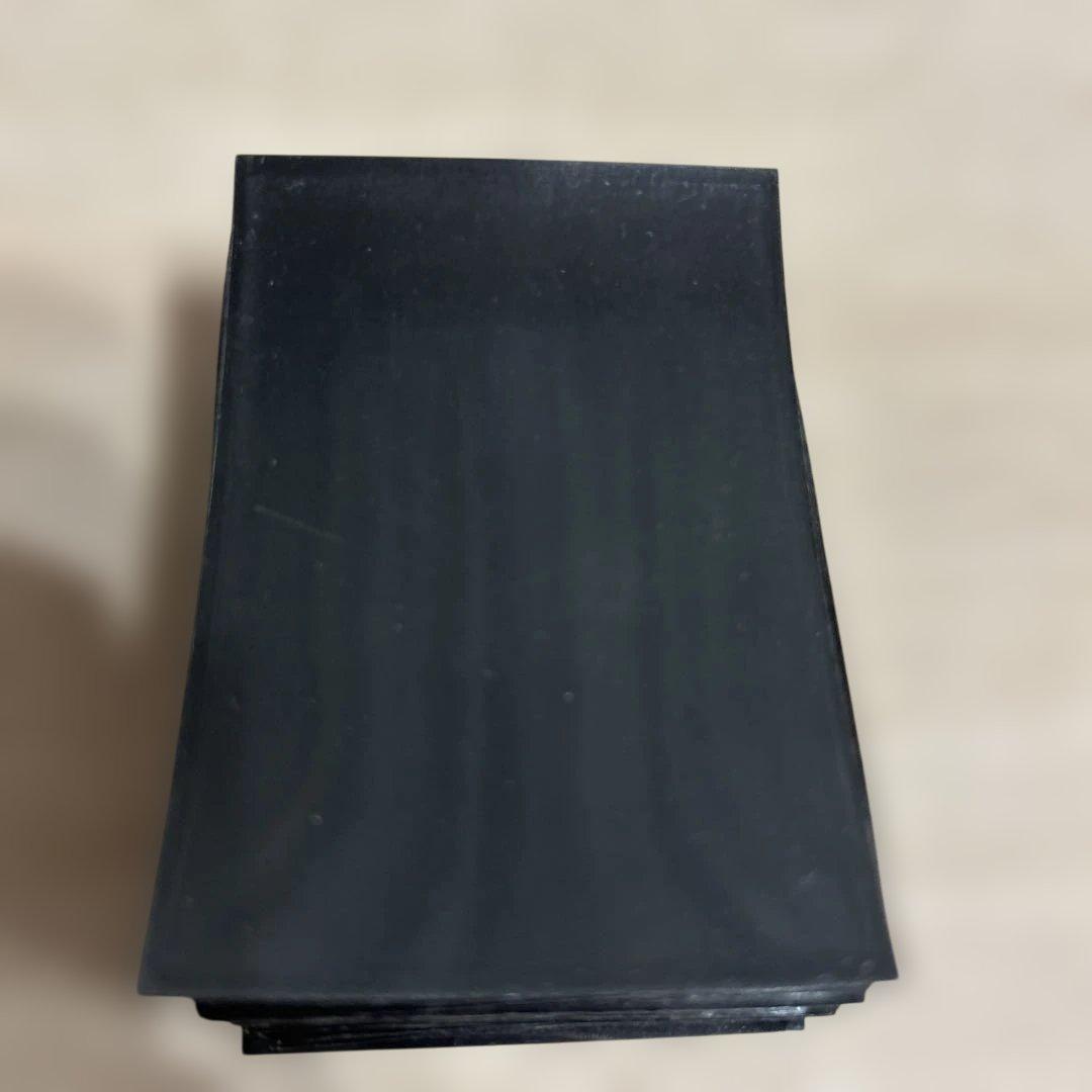 遊戯王龍の紋章赤スリーブ