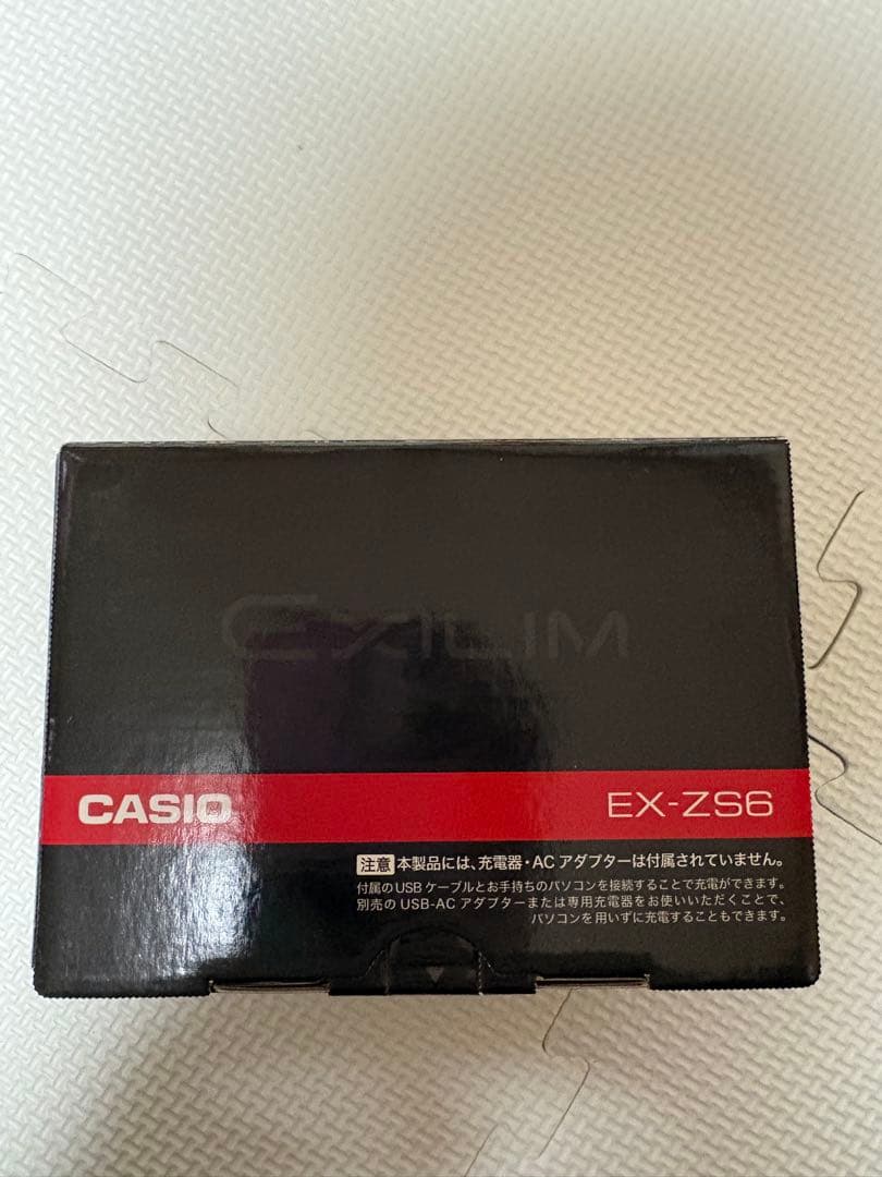 デジタルカメラ