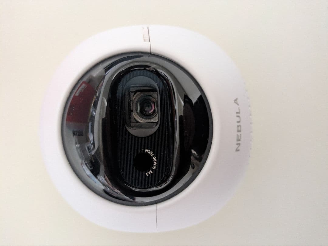 プロジェクター NEBULA ASTRO Pocket Cinema