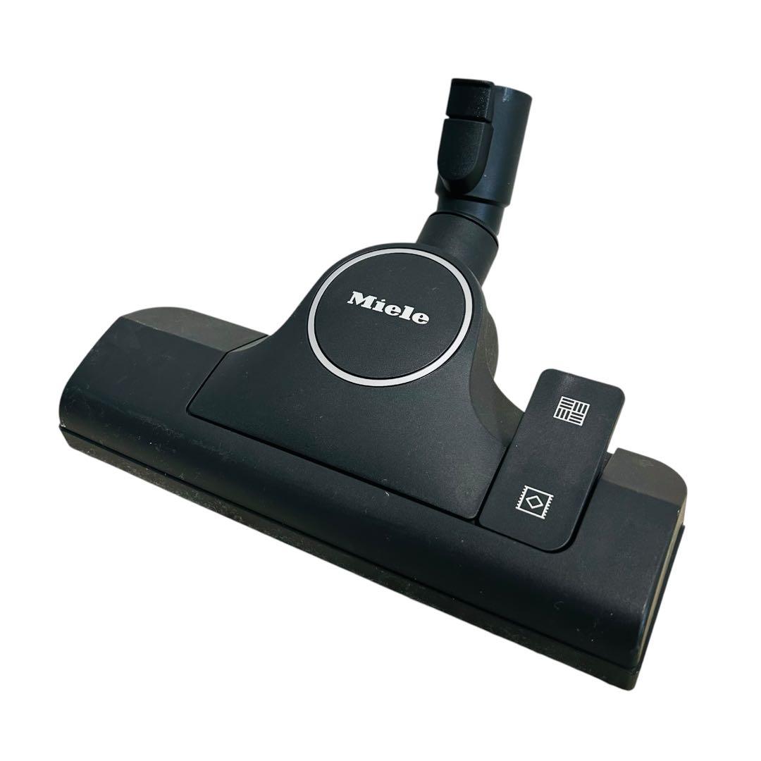 美品　MieleミーレCompact C1 SCAO3 紙パック6枚付