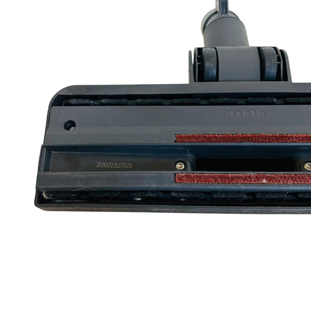 美品　MieleミーレCompact C1 SCAO3 紙パック6枚付