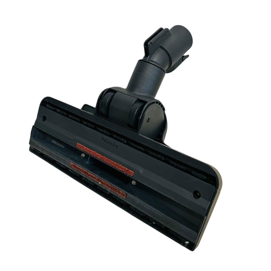 美品　MieleミーレCompact C1 SCAO3 紙パック6枚付