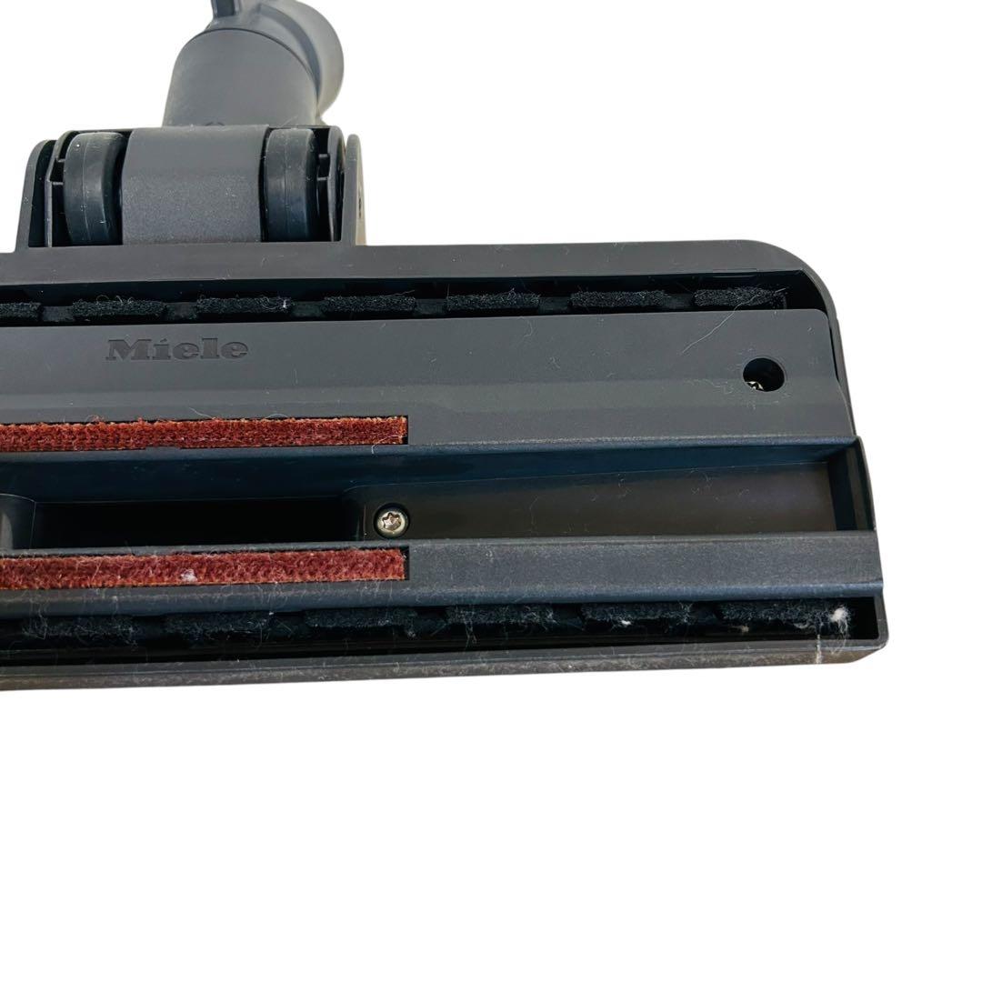 美品　MieleミーレCompact C1 SCAO3 紙パック6枚付