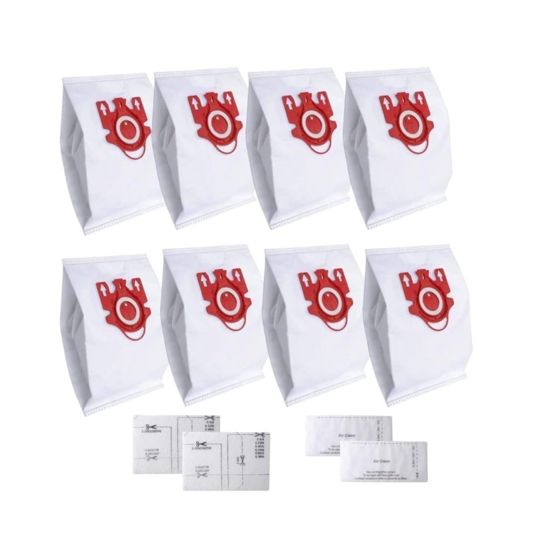 美品　MieleミーレCompact C1 SCAO3 紙パック6枚付