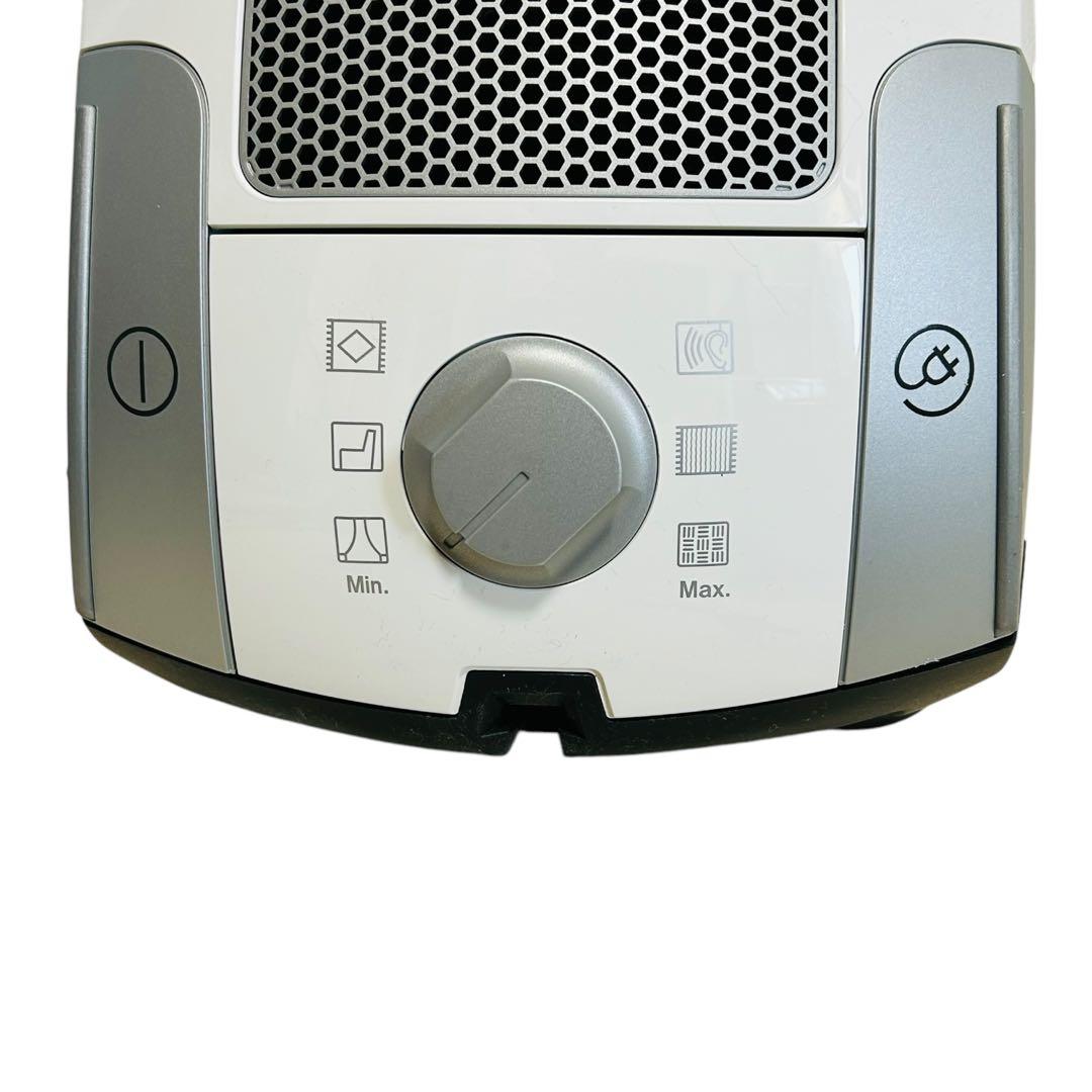 美品　MieleミーレCompact C1 SCAO3 紙パック6枚付