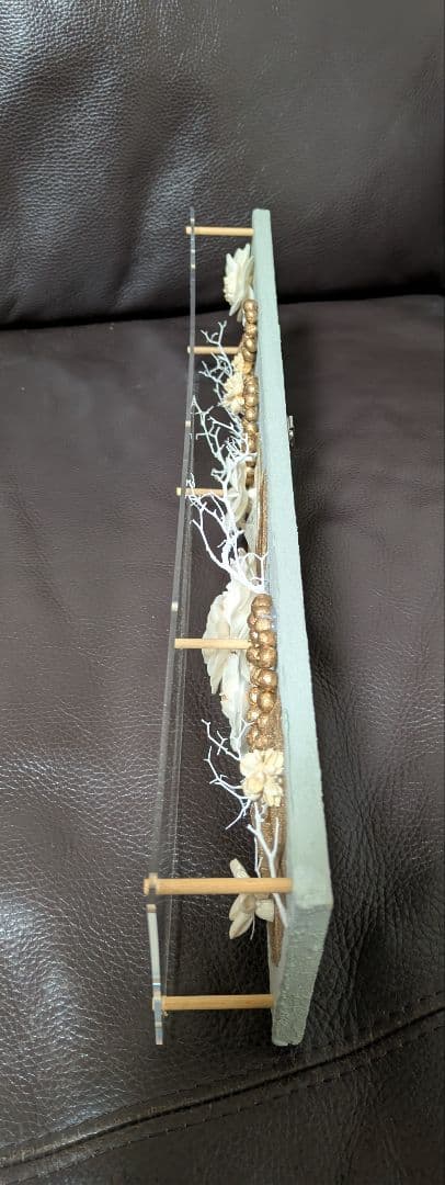 おしゃれ壁掛けオブジェ　★新品